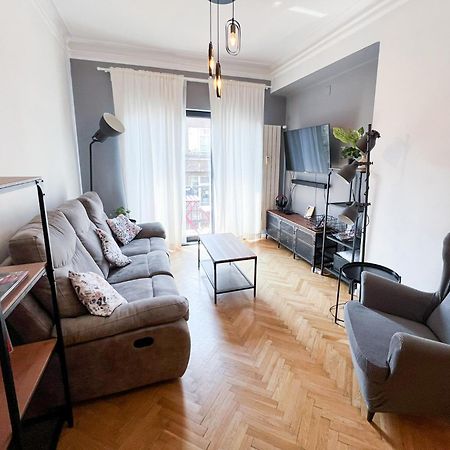 Perfect Long-Term Stay Stylish And Spacious Top Center Next To Vitosha Blvd Sofia Exterior foto