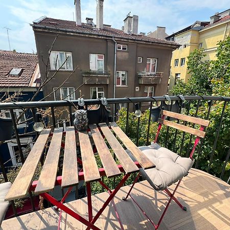 Perfect Long-Term Stay Stylish And Spacious Top Center Next To Vitosha Blvd Sofia Exterior foto
