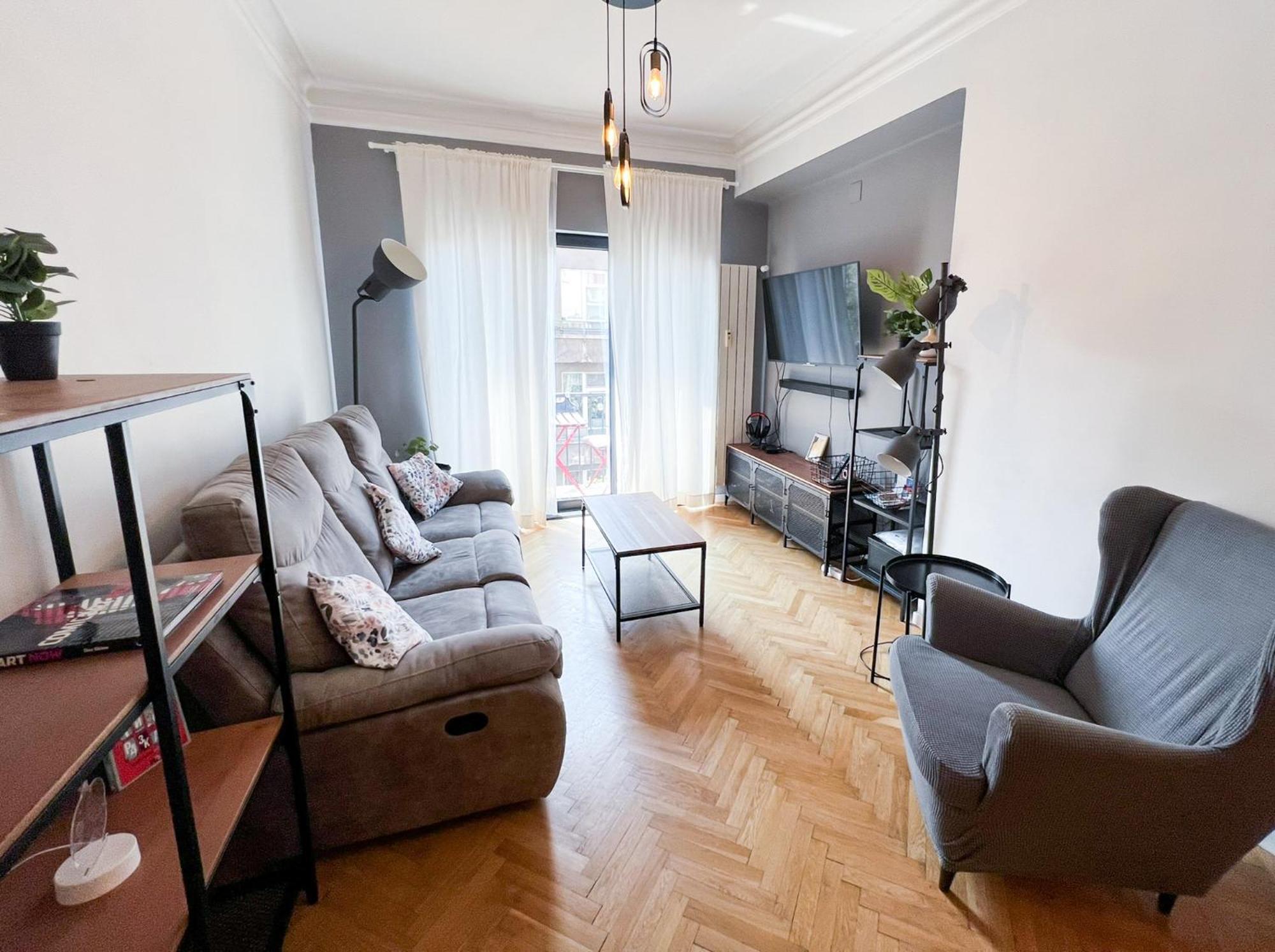 Perfect Long-Term Stay Stylish And Spacious Top Center Next To Vitosha Blvd Sofia Exterior foto