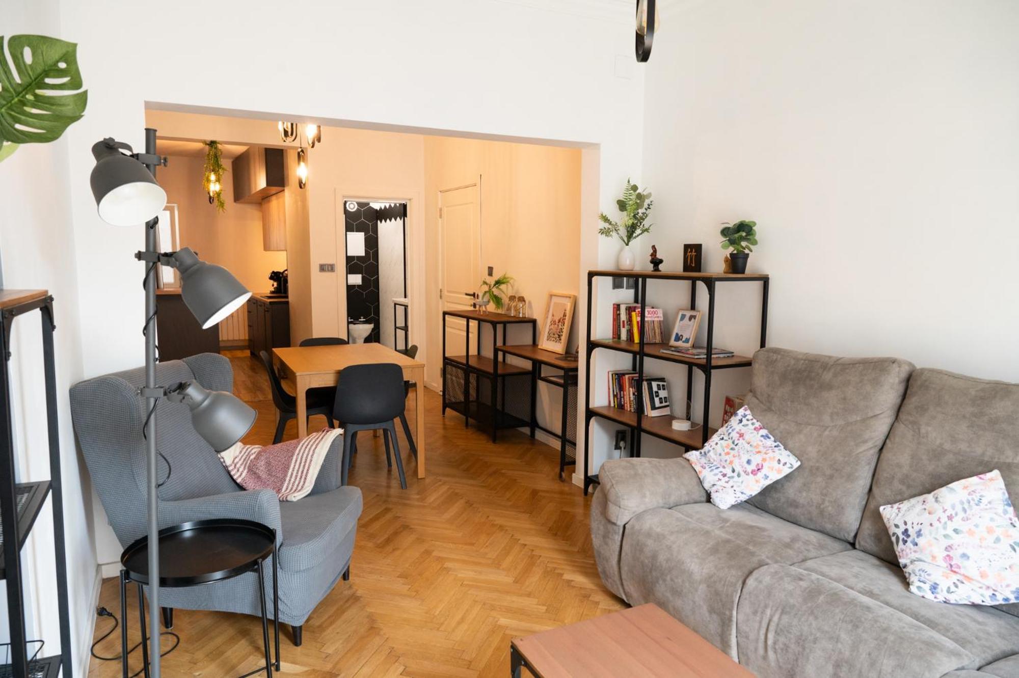 Perfect Long-Term Stay Stylish And Spacious Top Center Next To Vitosha Blvd Sofia Exterior foto