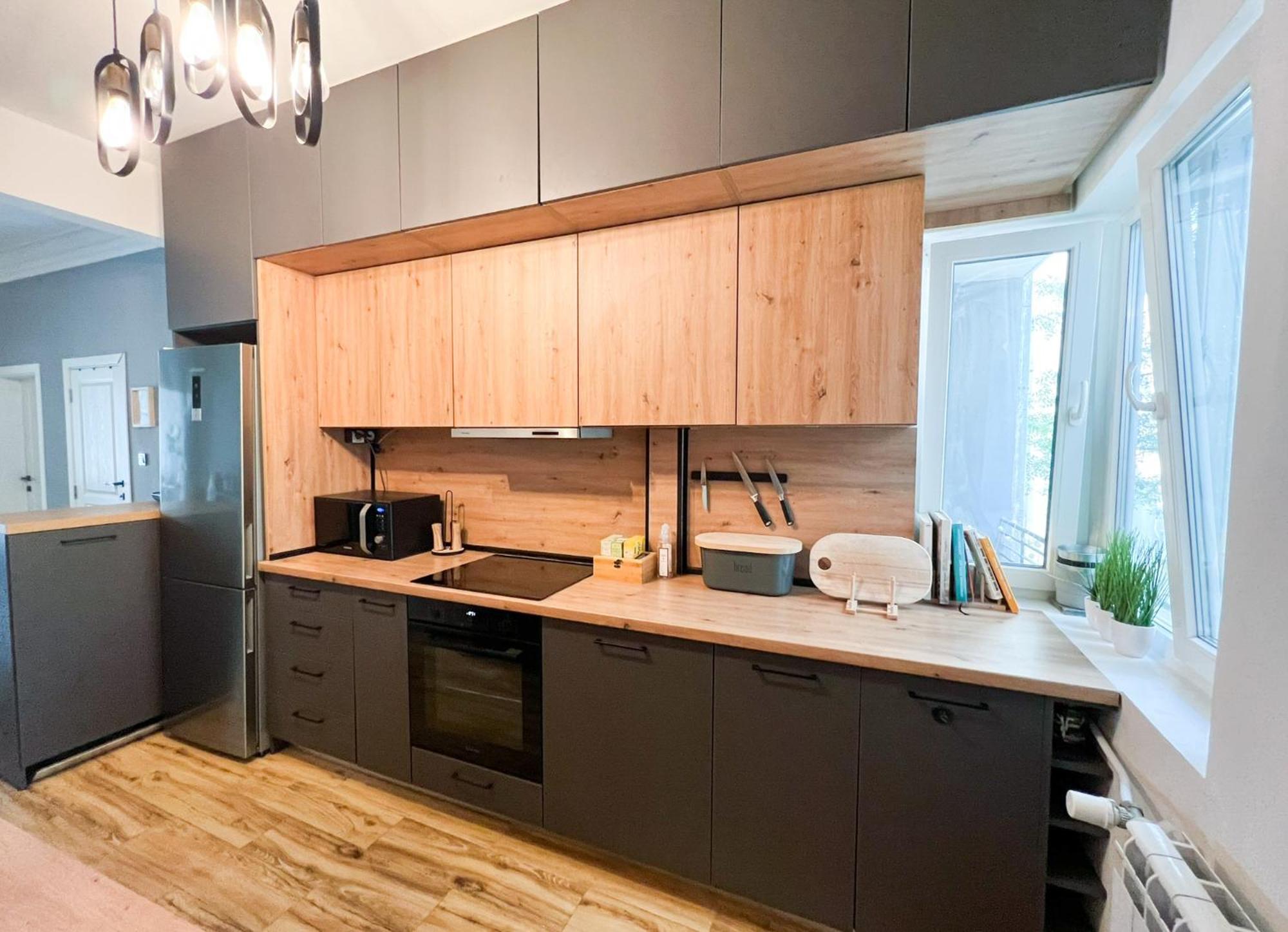 Perfect Long-Term Stay Stylish And Spacious Top Center Next To Vitosha Blvd Sofia Exterior foto
