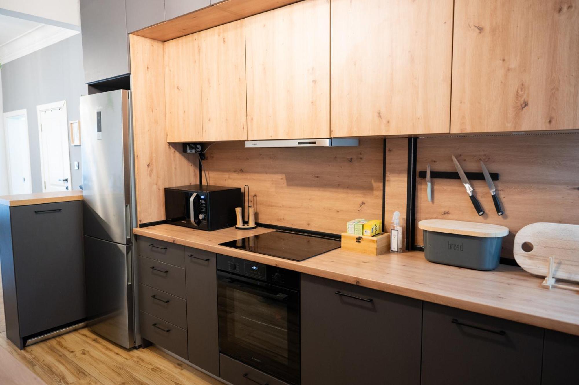 Perfect Long-Term Stay Stylish And Spacious Top Center Next To Vitosha Blvd Sofia Exterior foto
