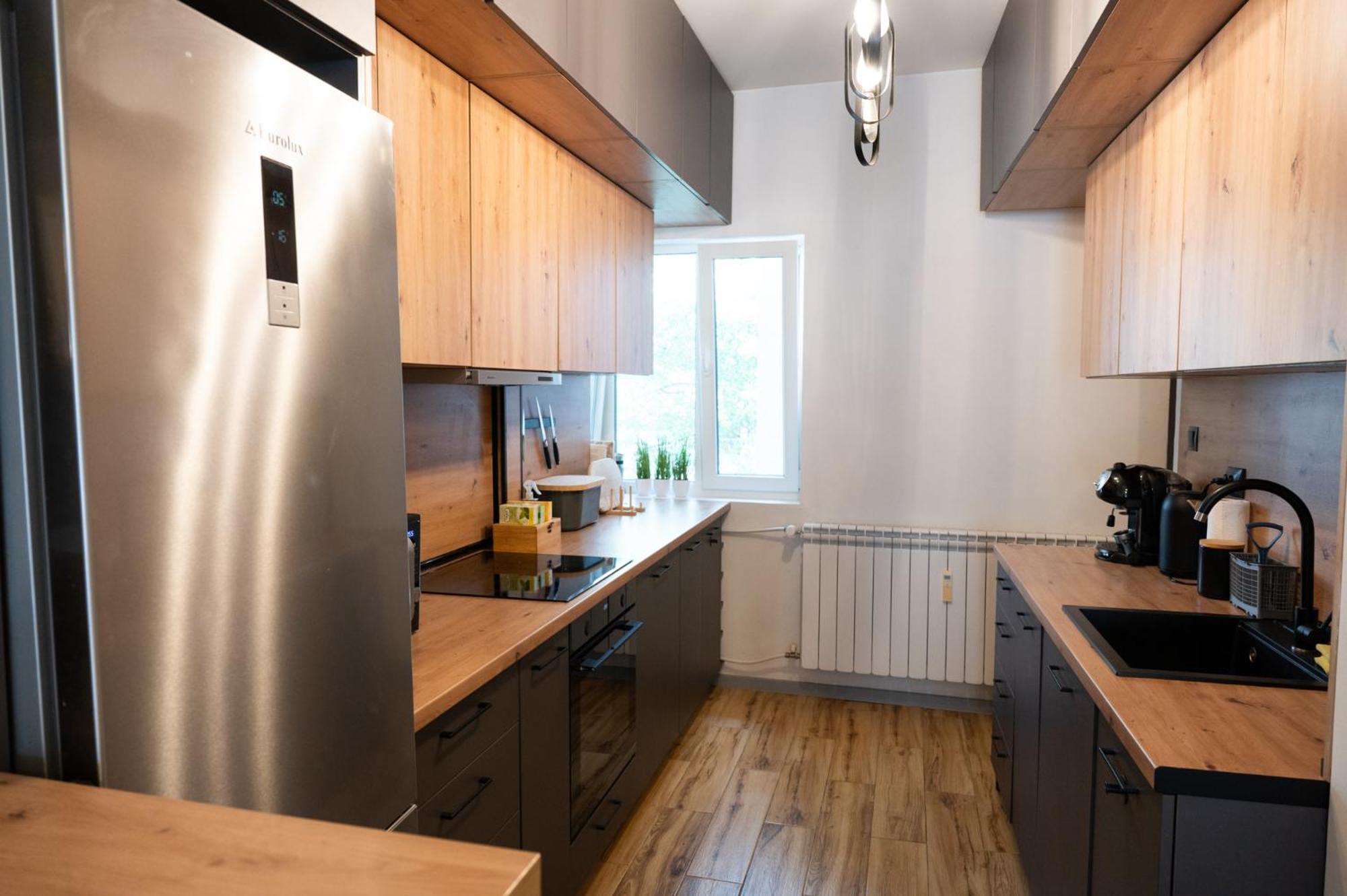 Perfect Long-Term Stay Stylish And Spacious Top Center Next To Vitosha Blvd Sofia Exterior foto
