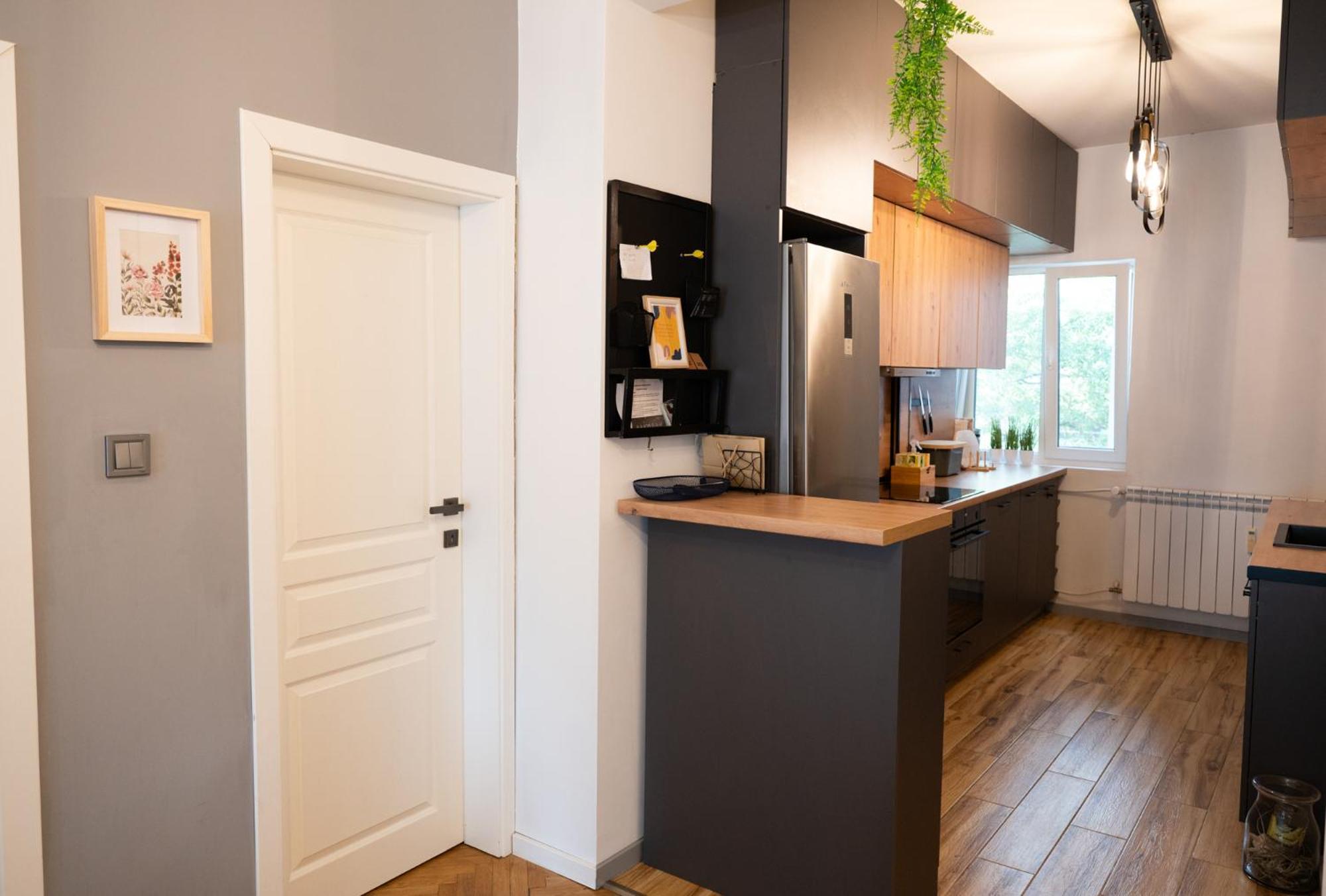Perfect Long-Term Stay Stylish And Spacious Top Center Next To Vitosha Blvd Sofia Exterior foto